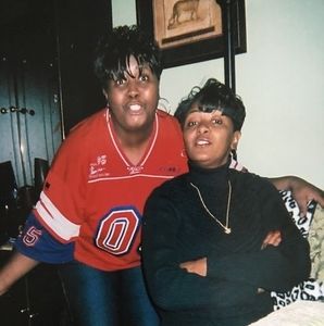 Meet your Posher, Vickie